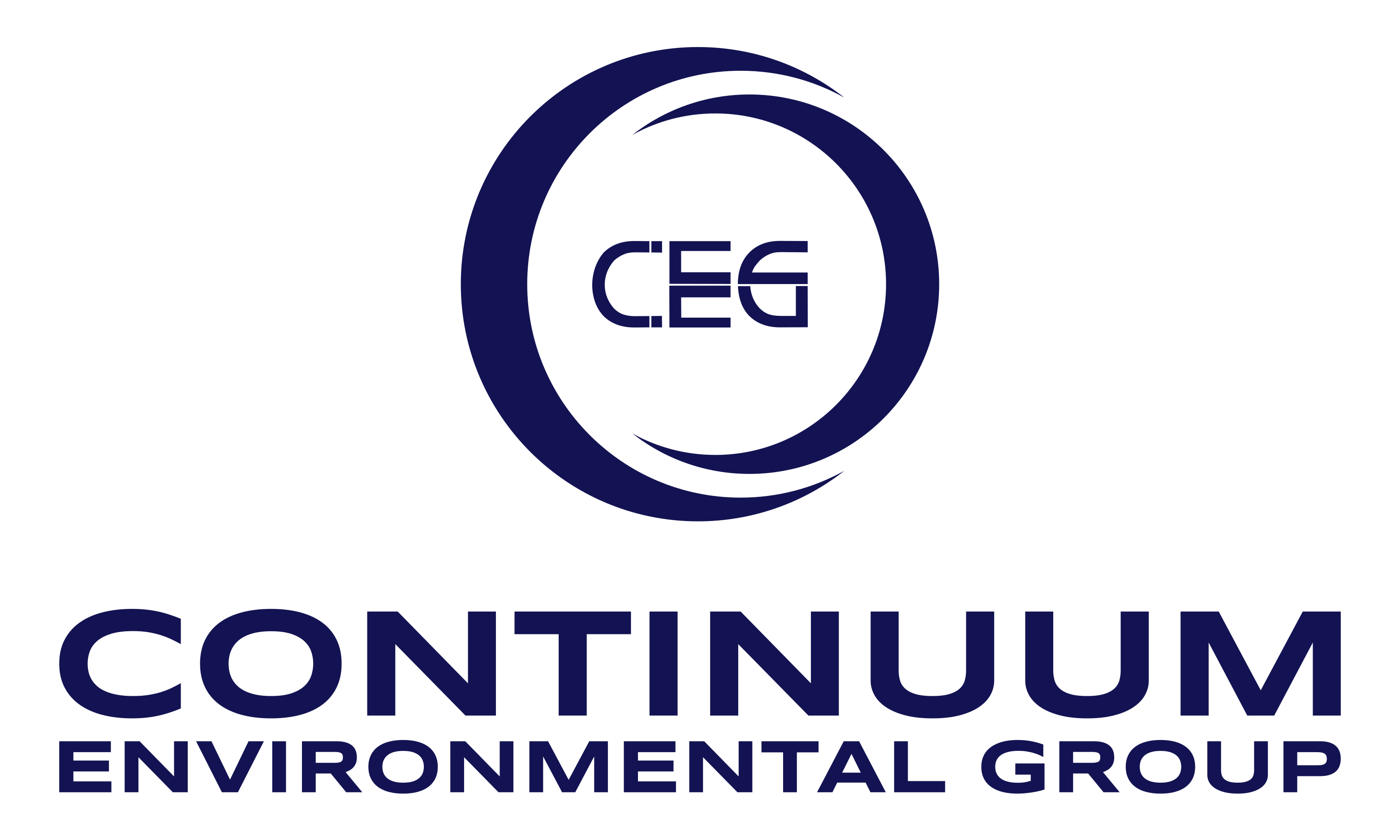Continuum Environmental Group Logo